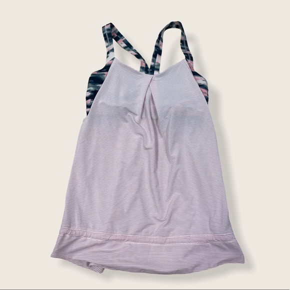 lululemon athletica Tops - Lululemon Tank Size 4